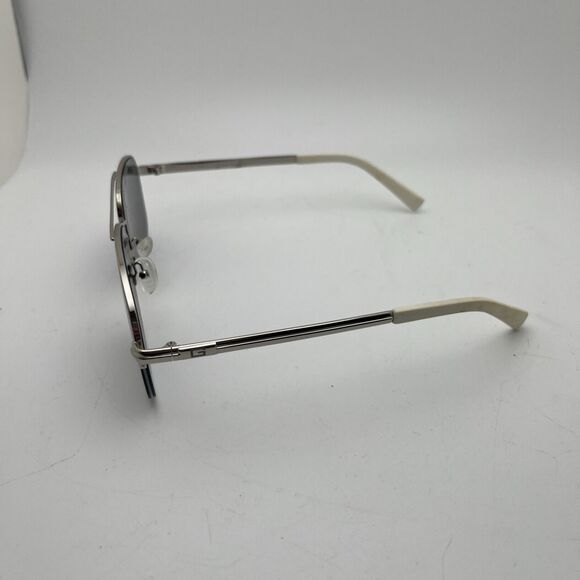 Guess Women's 59mm Ruthenium Sunglasses GF5014-10c 59-16-140 - Picture 7 of 12